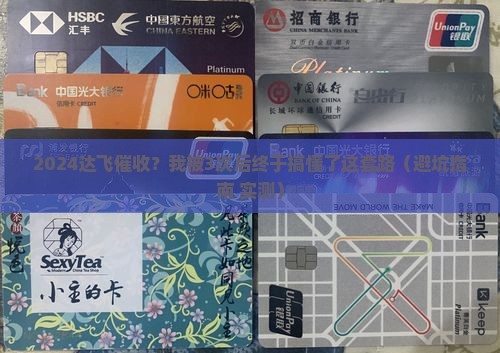2024达飞催收