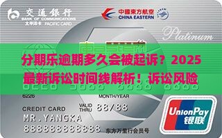 分期乐逾期多久可以进行诉讼吗