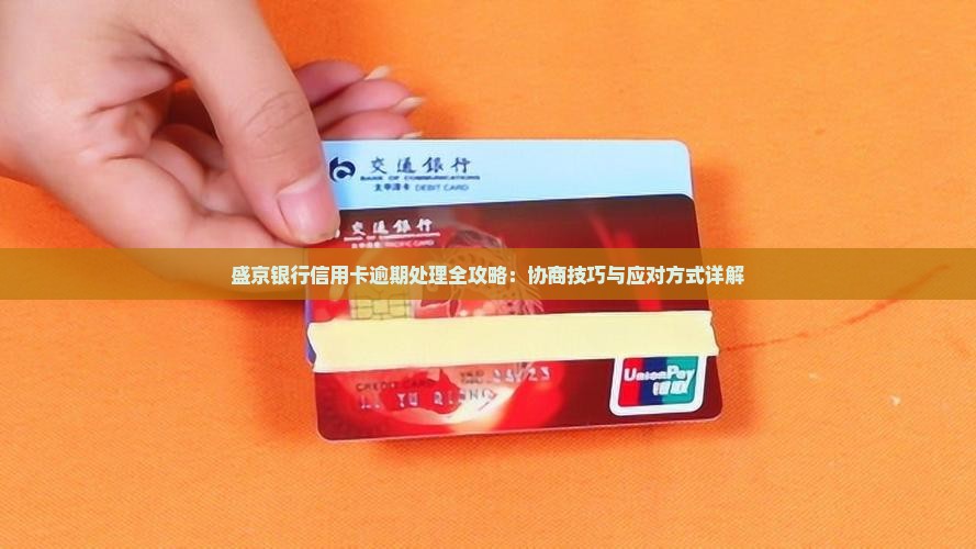 盛京银行信用卡逾期处理全攻略：协商技巧与应对方式详解