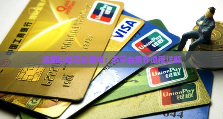 逾期协商还款指南：多平台操作流程详解