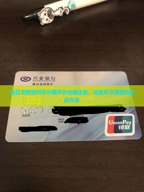 自己掌握如何与分期平台协商还款，达成双方满意的还款方案