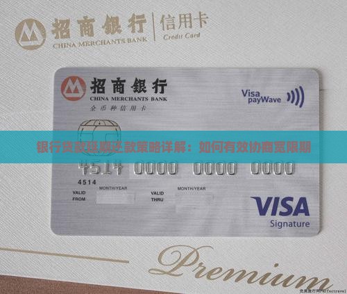 银行贷款延期还款策略详解：如何有效协商宽限期