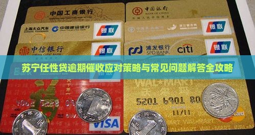 苏宁任性贷逾期催收应对策略与常见问题解答全攻略