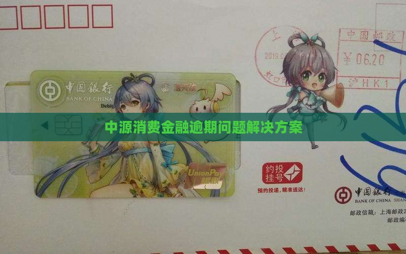 中源消费金融逾期问题解决方案