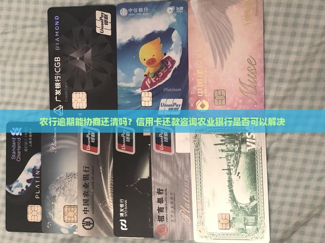 农行逾期能协商还清吗？信用卡还款咨询农业银行是否可以解决