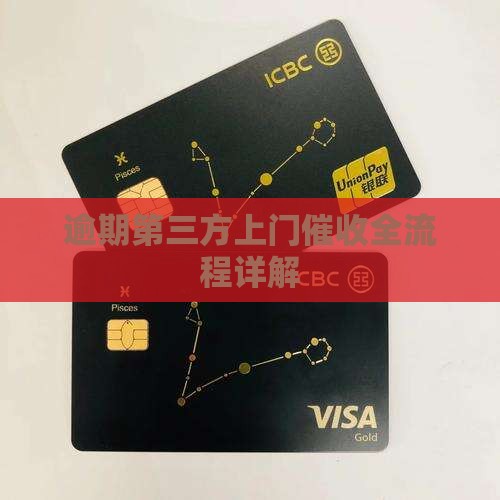 逾期第三方上门催收全流程详解