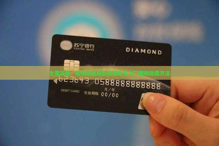 全面攻略:和悦贷逾期应对策略与上门催收处理方法 全面攻略:和悦贷逾期应对策略与上门催收处理方法