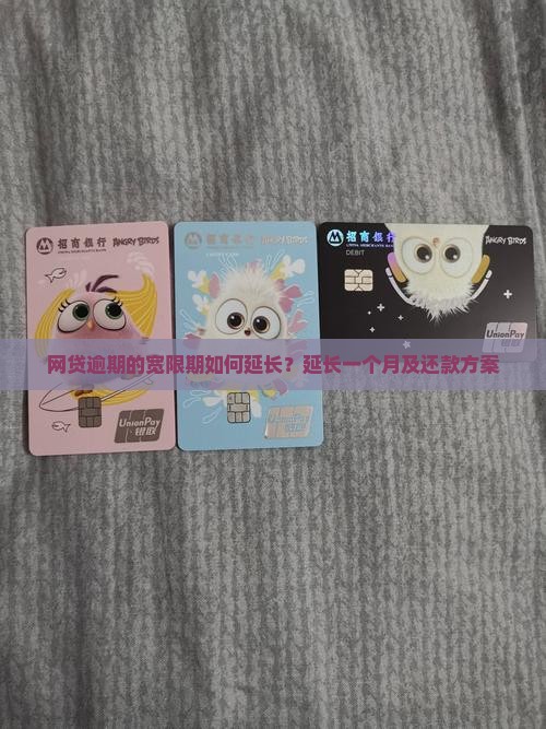 网贷逾期的宽限期如何延长？延长一个月及还款方案