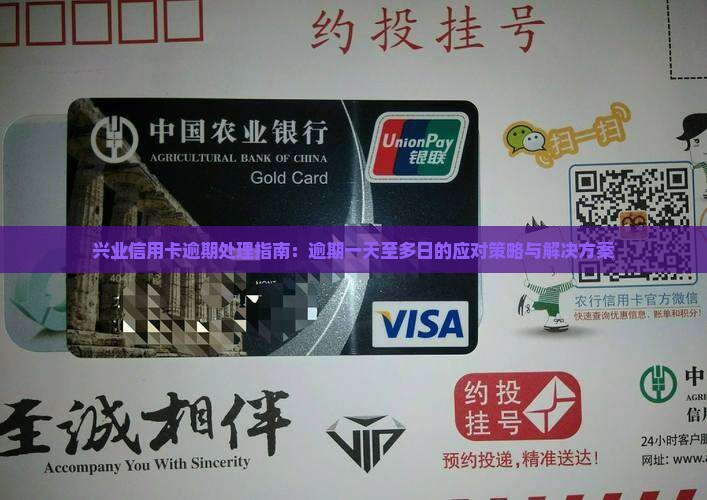 兴业信用卡逾期处理指南：逾期一天至多日的应对策略与解决方案