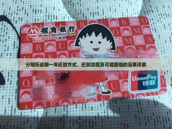 分期乐逾期一年还款方式、还款流程及可能面临的后果详解