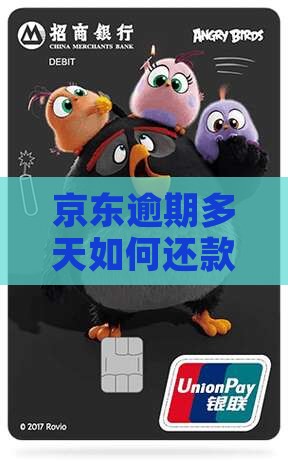 京东逾期多天如何还款解决？