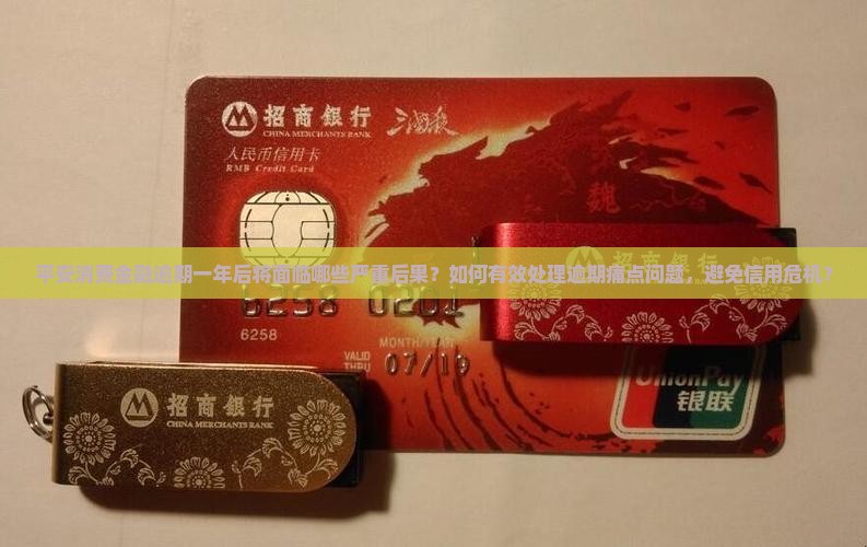 平安消费金融逾期一年后将面临哪些严重后果？如何有效处理逾期痛点问题，避免信用危机？