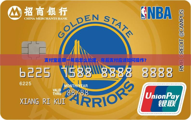 支付宝逾期一年后怎么处理，年后支付应该如何操作？