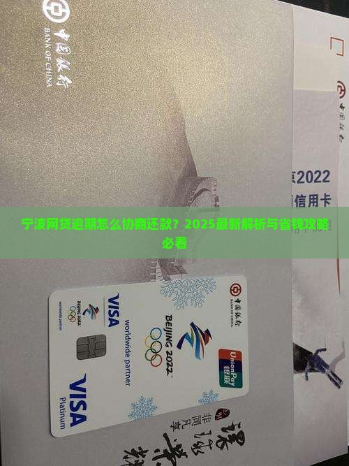 宁波网贷逾期如何协商还款