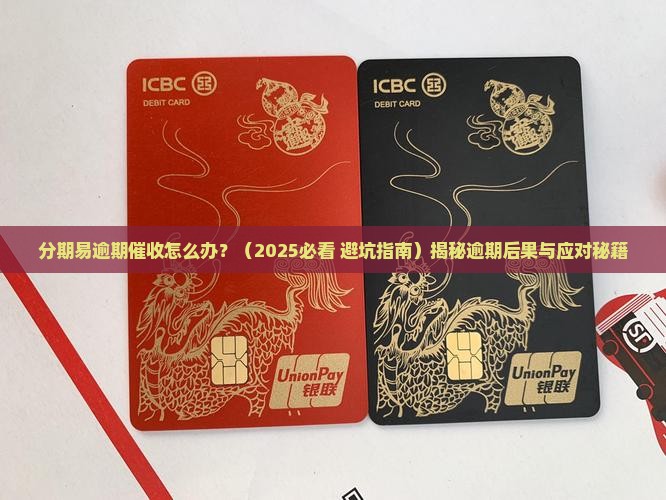 分期易逾期催收怎么办
