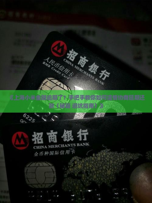 上海小米金融逾期如何协商延期还款