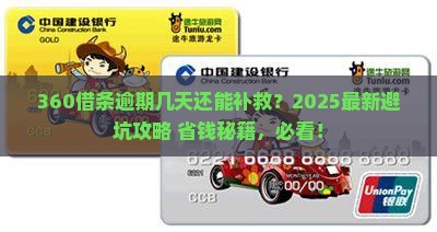 360借条逾期有几天可以还款