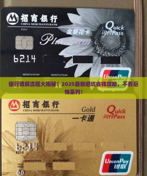 银行执行调解流程