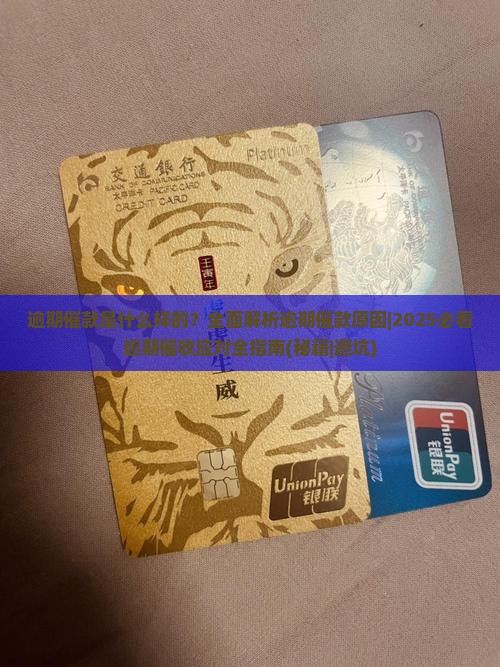 逾期催款是什么样的