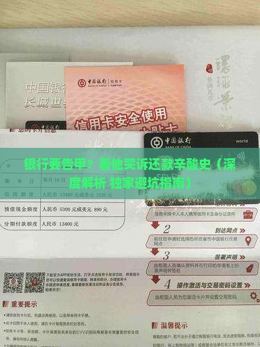 因甲无力还款银行欲行法律程序