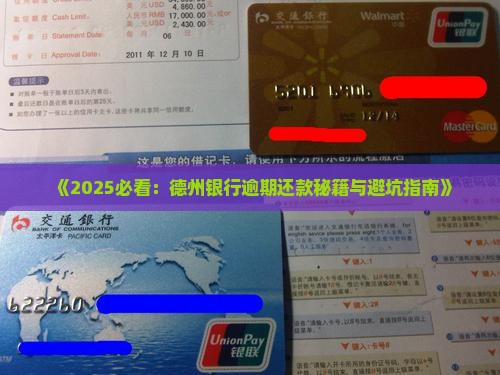 德州银行还不起