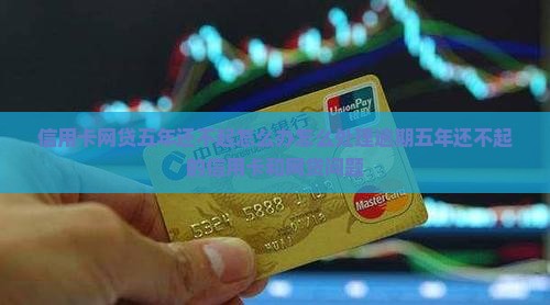 欠信用卡网贷五年还不起怎么办