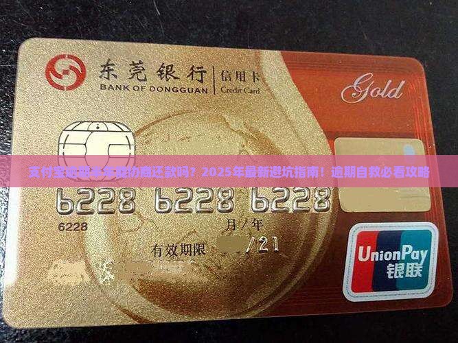 支付宝逾期半年协商还款方法