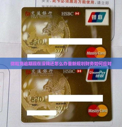 微粒贷逾期现在没钱还怎么办重新规划财务
