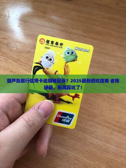 葫芦岛银行信用卡逾期被起诉