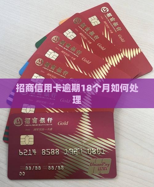 招商信用卡逾期18月如何处理