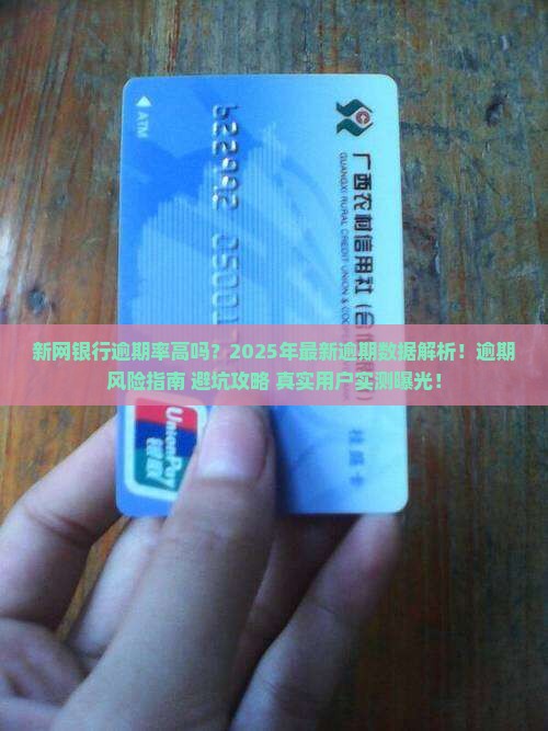 新网银行逾期率高吗