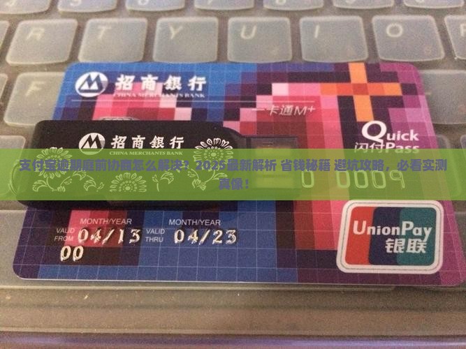支付宝逾期庭前协商怎么解决
