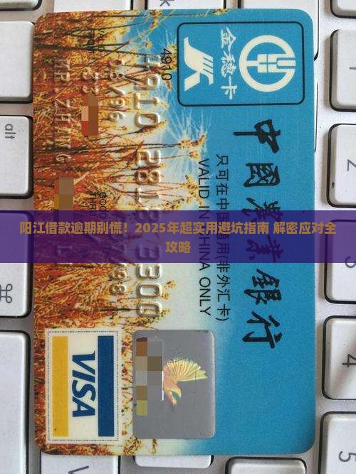 阳江借款逾期怎么处理