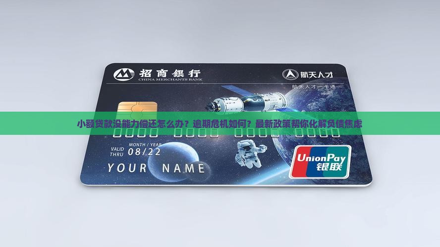 小额贷款没能力偿还应该怎么处理