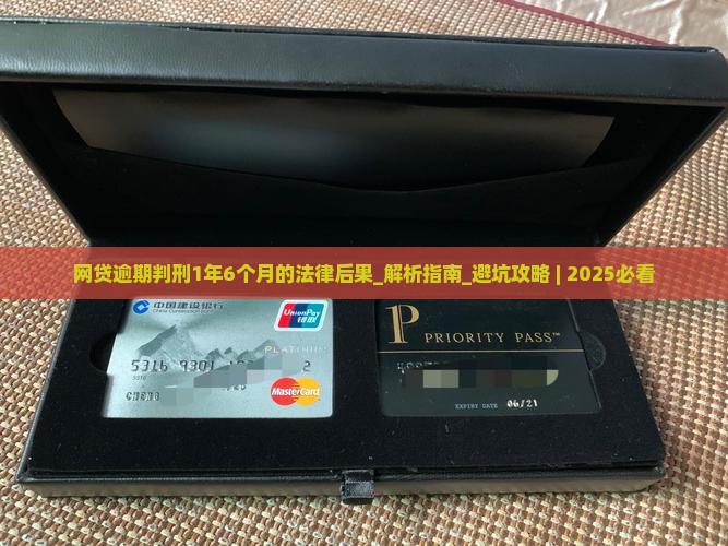 网贷逾期判刑1年6个月的法律后果是什么 网贷逾期判刑1年6个月的法律后果是什么