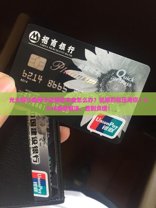 光大银行信用卡逾期还本金怎么办