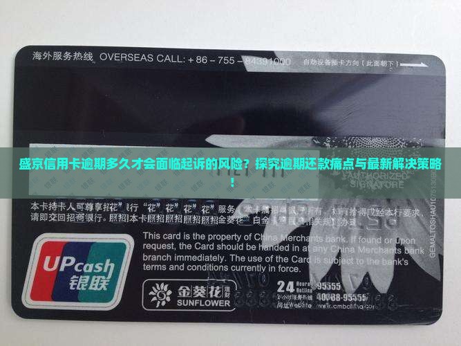 盛京信用卡逾期多久才会面临起诉的风险？探究逾期还款痛点与最新解决策略！