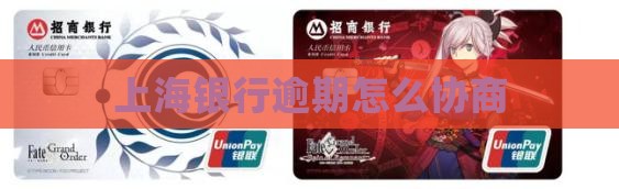 上海银行逾期怎么协商
