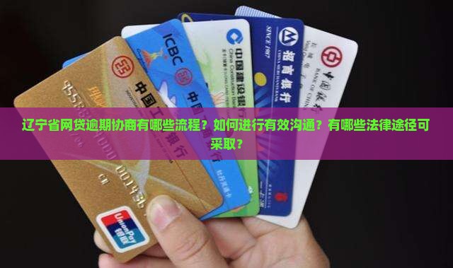 辽宁省网贷逾期协商有哪些流程？如何进行有效沟通？有哪些法律途径可采取？