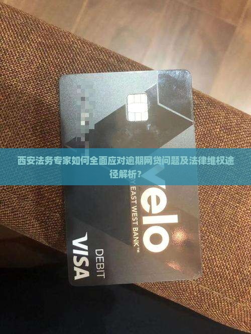 西安法务专家如何全面应对逾期网贷问题及法律维权途径解析？