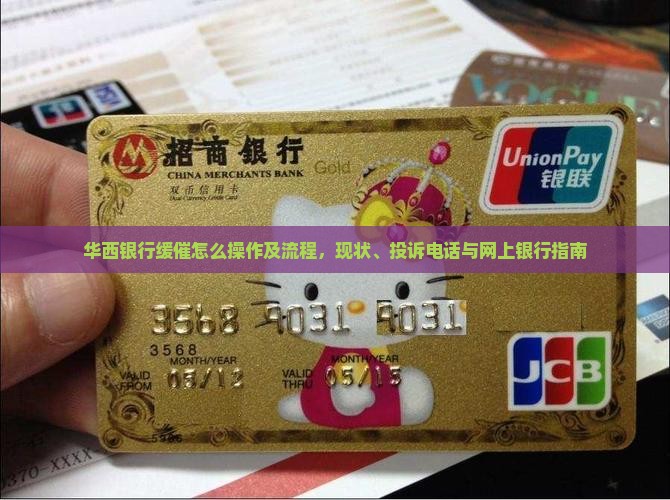 华西银行缓催怎么操作及流程，现状、投诉电话与网上银行指南