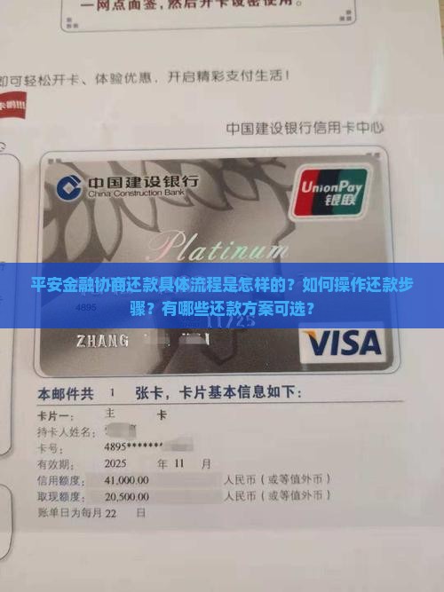 平安金融协商还款具体流程是怎样的？如何操作还款步骤？有哪些还款方案可选？
