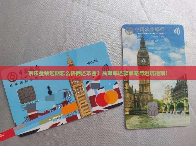 京东金条逾期怎么协商还本金？高效率还款策略与避坑指南！