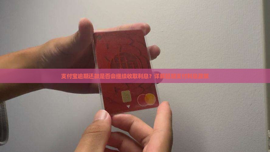 支付宝逾期还款是否会继续收取利息？详解延期支付利息政策