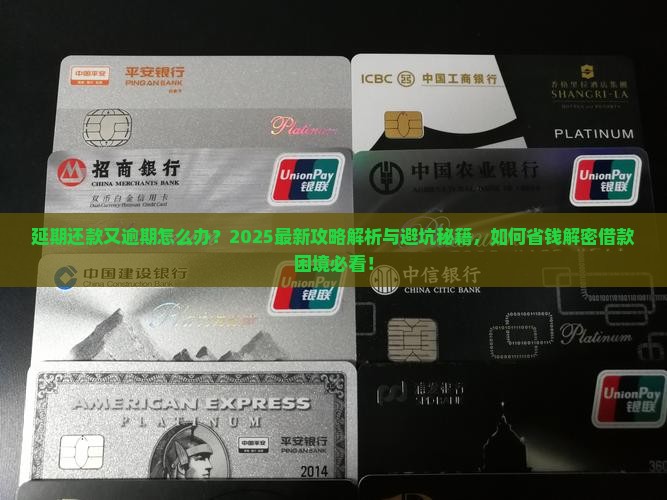 延期还款又逾期怎么办理借款