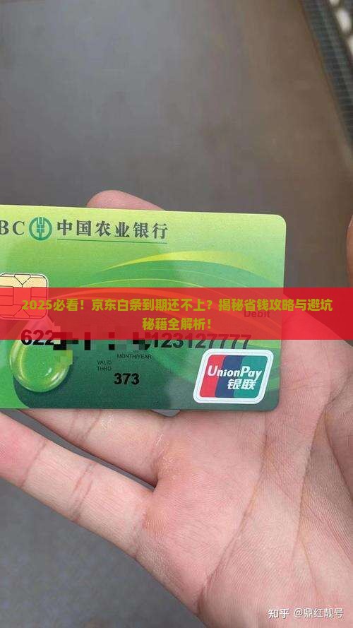 京东白条到期还不上怎么办白条怎么处理