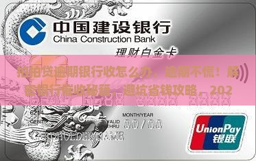 拍拍贷逾期银行收怎么办
