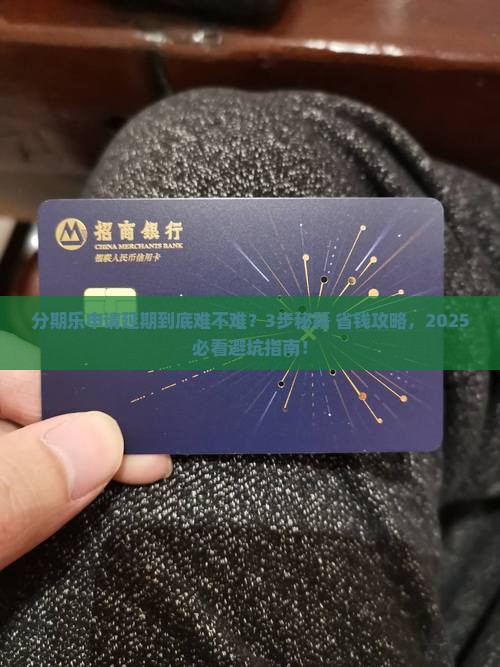 分期乐申请延期的流程和要求