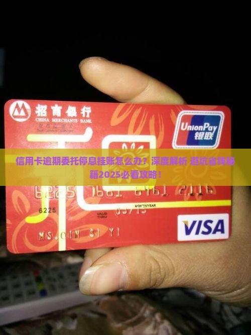 信用卡逾期委托停息挂账的解决方法是什么