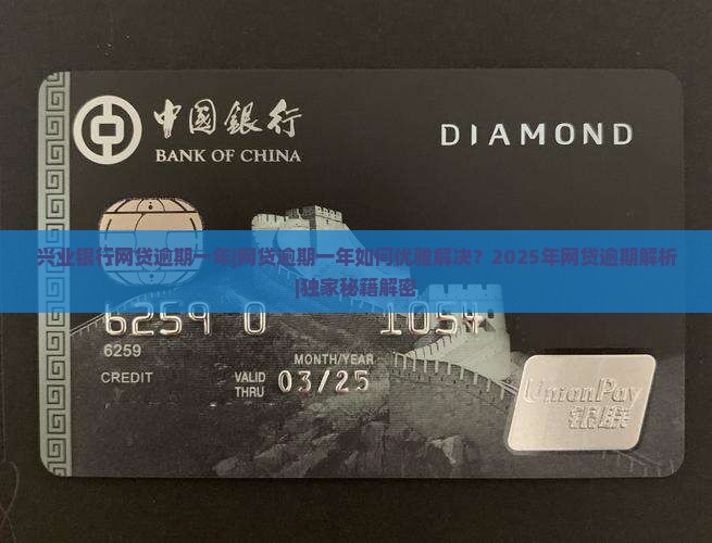 兴业银行网贷逾期一年